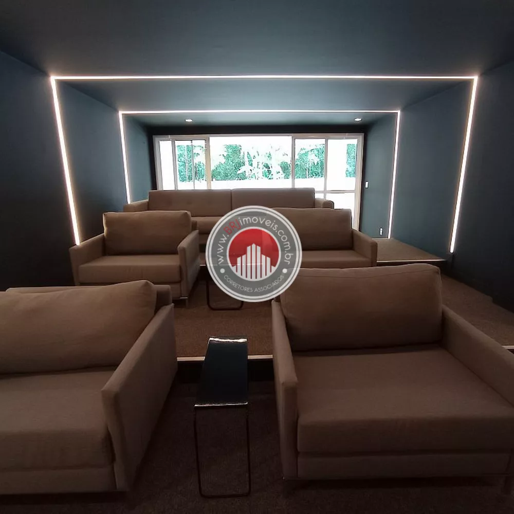 Cobertura, 4 quartos, 198 m² - Foto 50