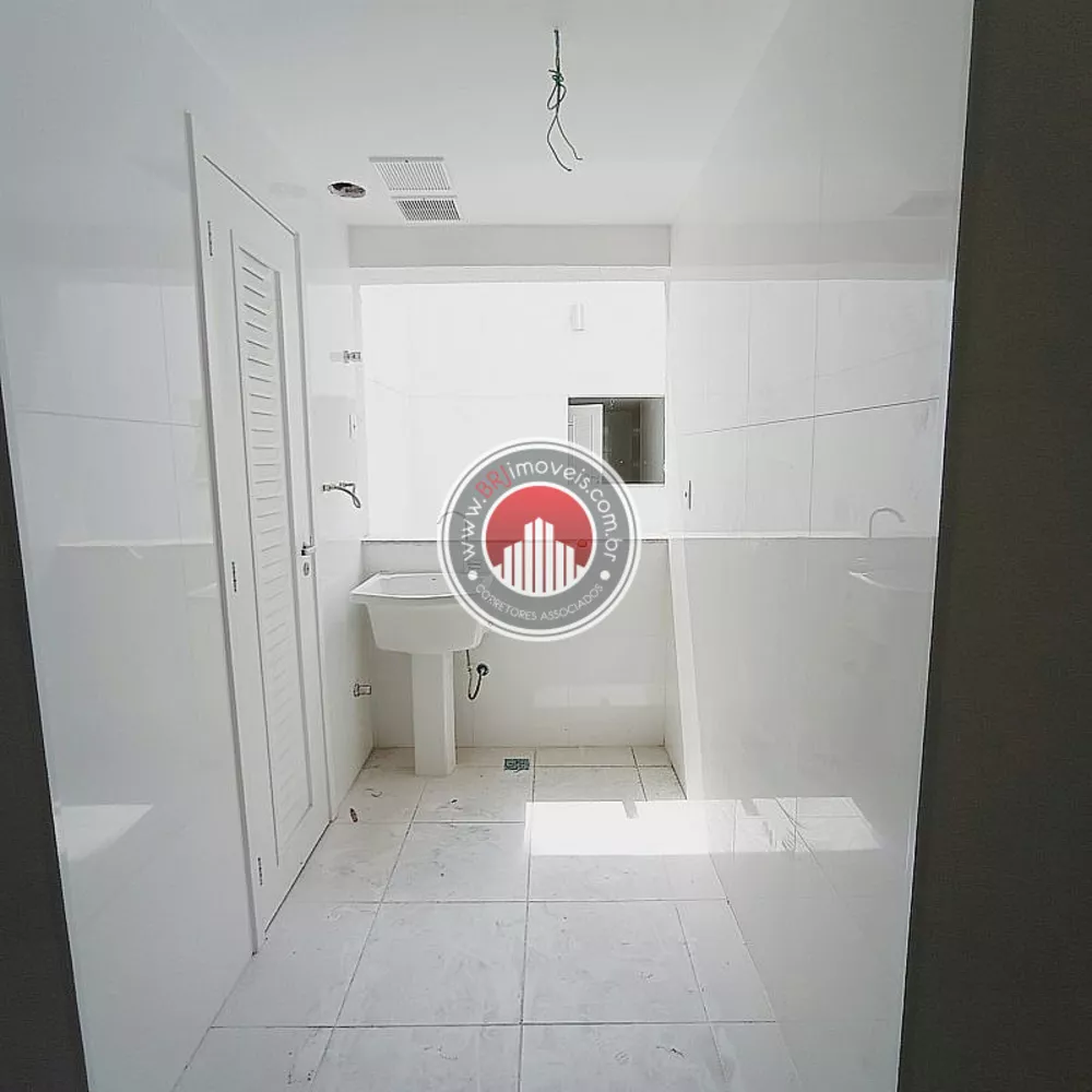 Cobertura, 4 quartos, 198 m² - Foto 14