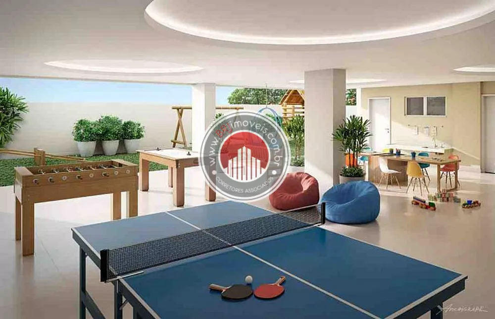 Cobertura, 4 quartos, 198 m² - Foto 9