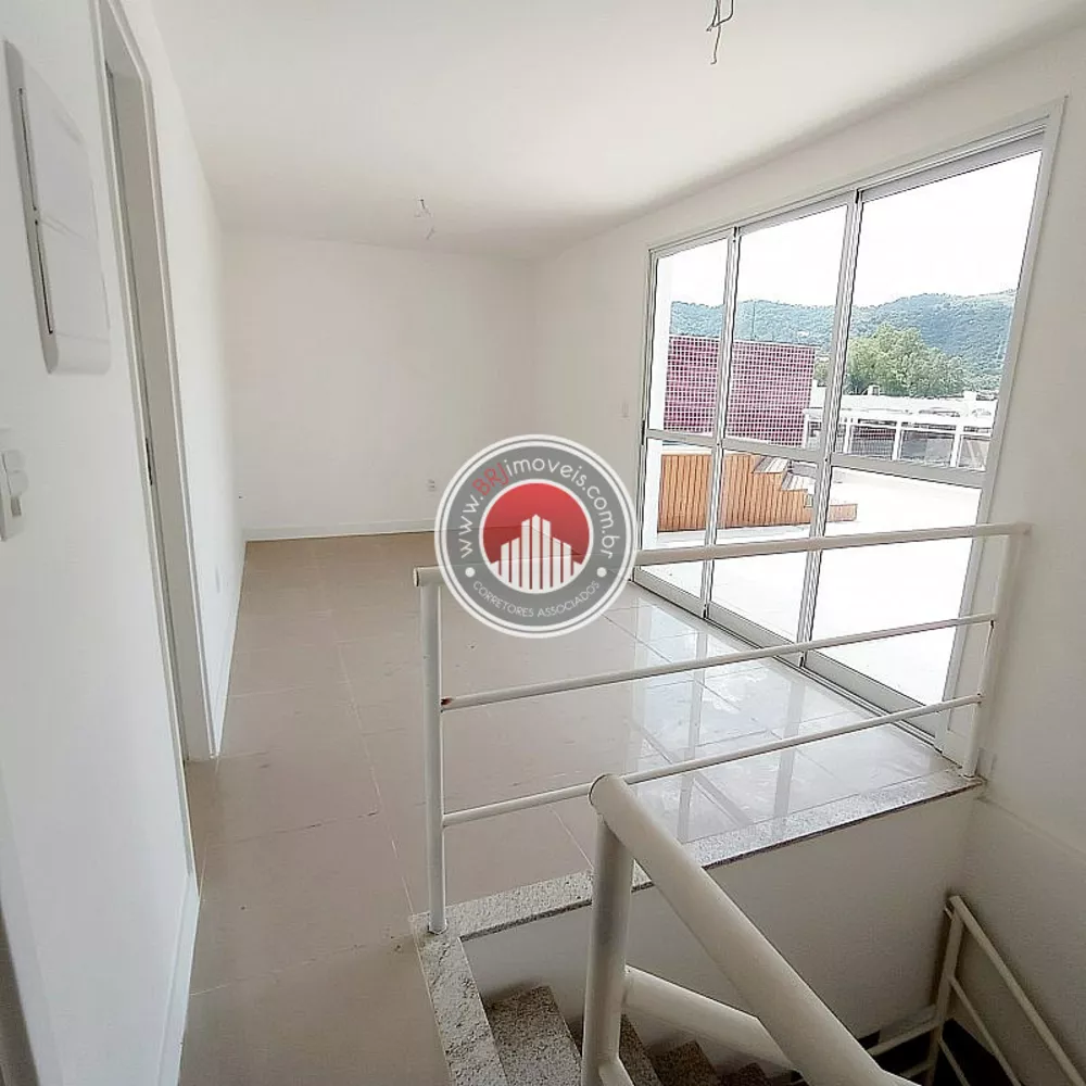 Cobertura, 4 quartos, 198 m² - Foto 27