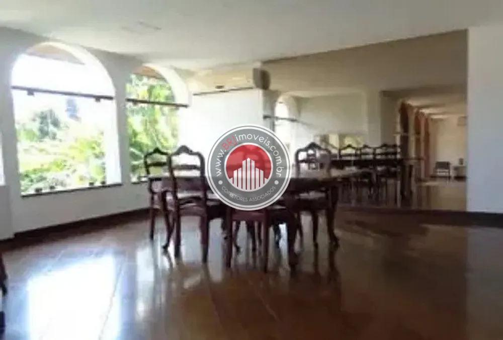 Casa de Condomínio, 7 quartos - Foto 8