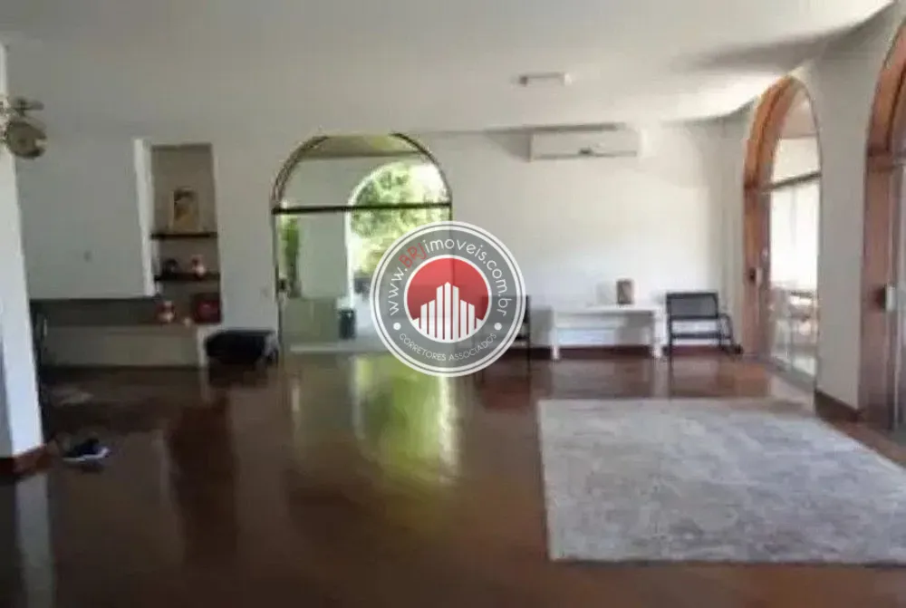 Casa de Condomínio, 7 quartos - Foto 7