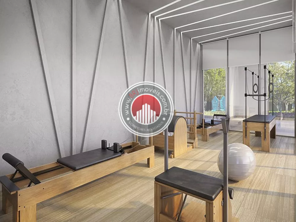 Cobertura, 4 quartos, 138 m² - Foto 23