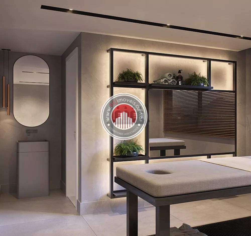 Cobertura, 4 quartos, 138 m² - Foto 18