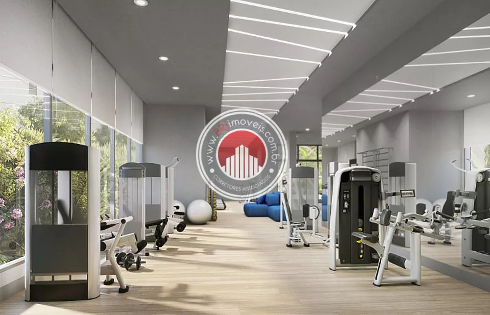 Cobertura, 4 quartos, 138 m² - Foto 34