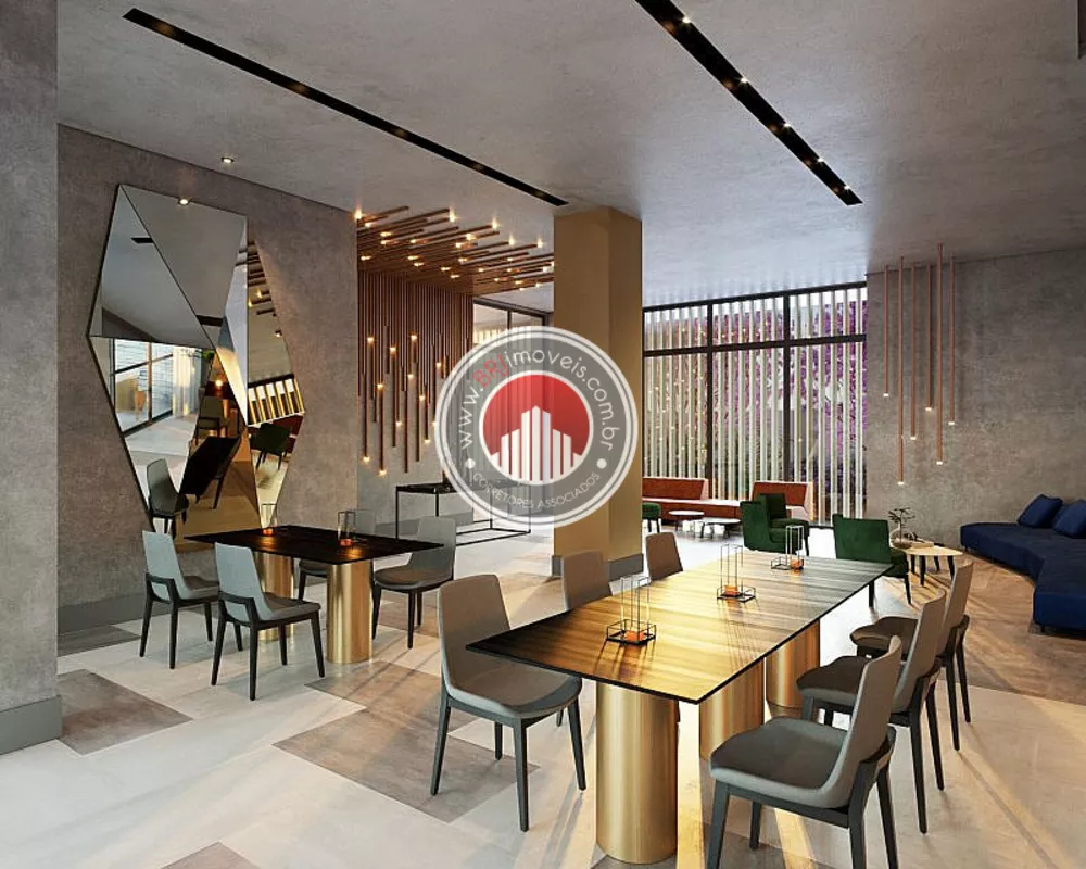 Cobertura, 4 quartos, 138 m² - Foto 40