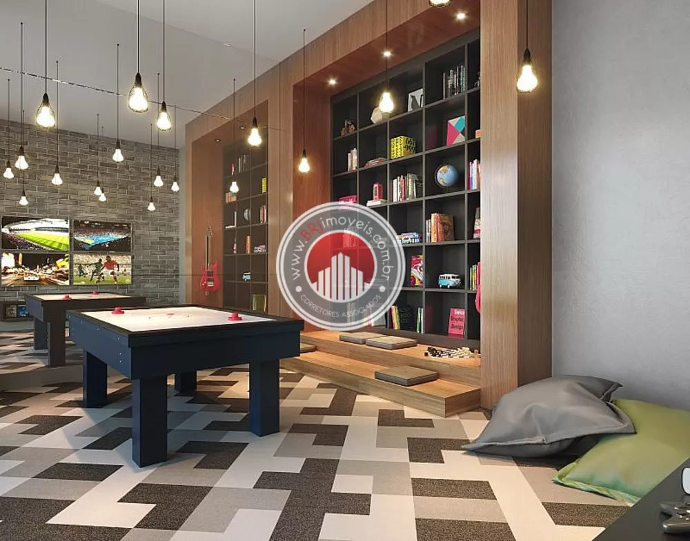 Cobertura, 4 quartos, 138 m² - Foto 16