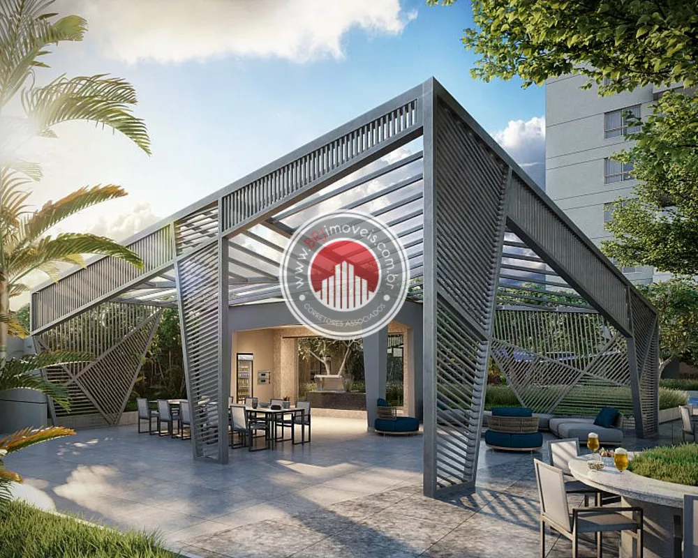 Cobertura, 4 quartos, 138 m² - Foto 37