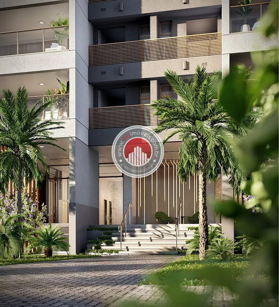 Cobertura, 4 quartos, 138 m² - Foto 28