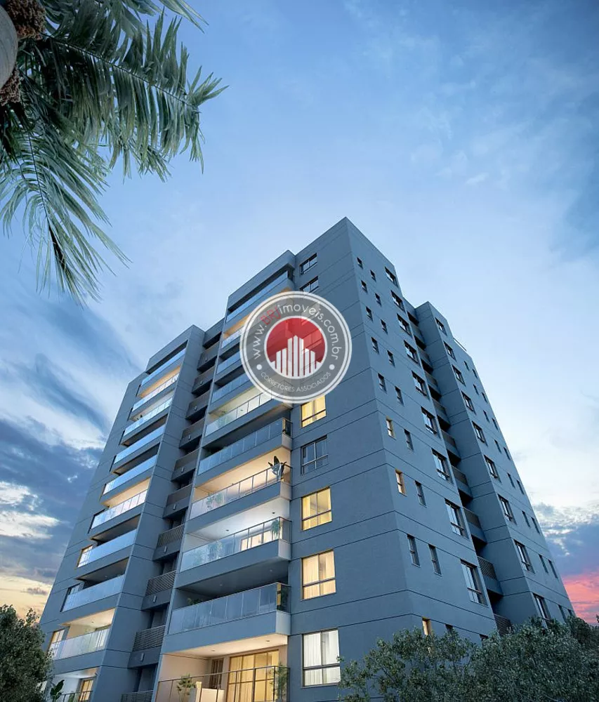 Cobertura, 4 quartos, 138 m² - Foto 14