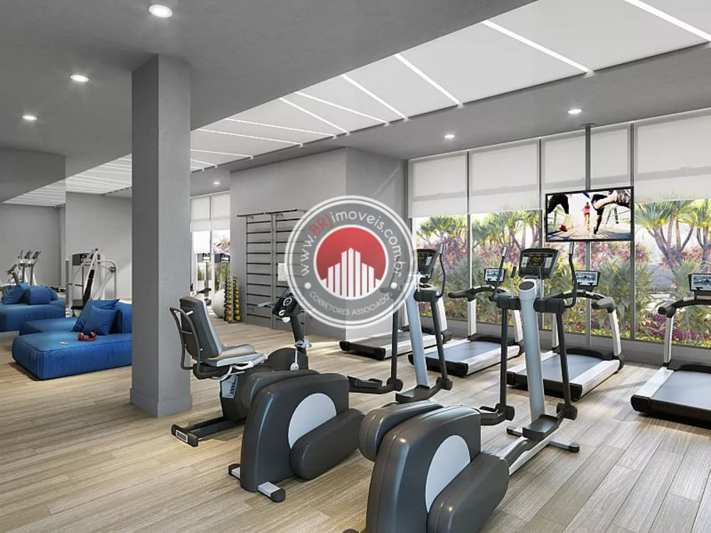 Cobertura, 4 quartos, 138 m² - Foto 10