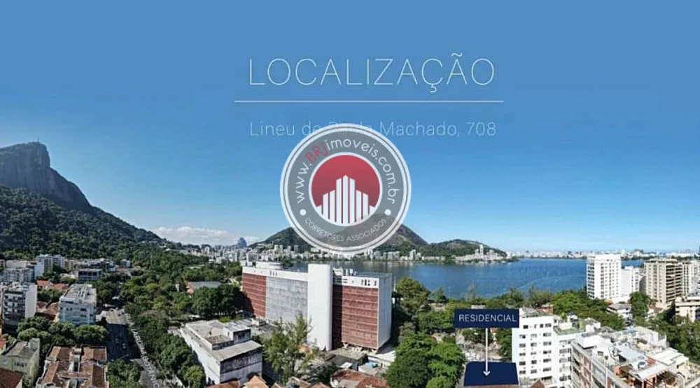 Cobertura, 4 quartos, 448 m² - Foto 3