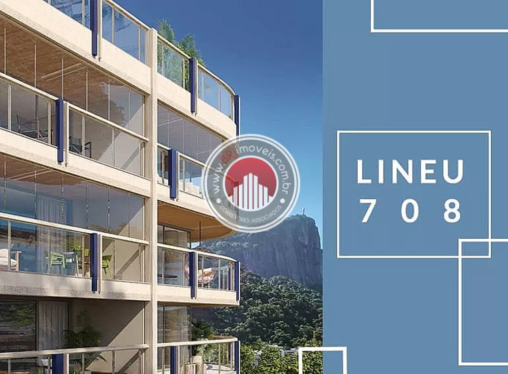 Cobertura, 4 quartos, 448 m² - Foto 2