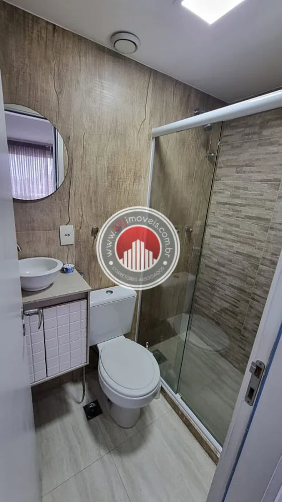 Cobertura, 2 quartos, 180 m² - Foto 17