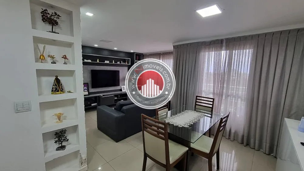 Cobertura, 2 quartos, 180 m² - Foto 9