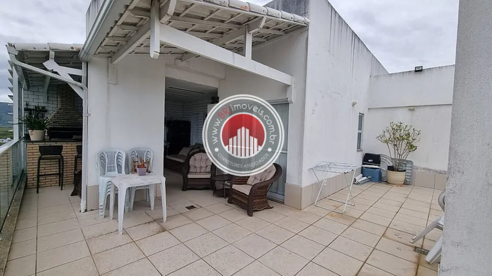 Cobertura, 2 quartos, 180 m² - Foto 23