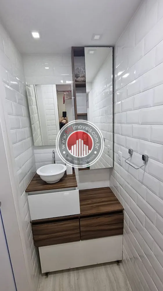 Cobertura, 2 quartos, 180 m² - Foto 7