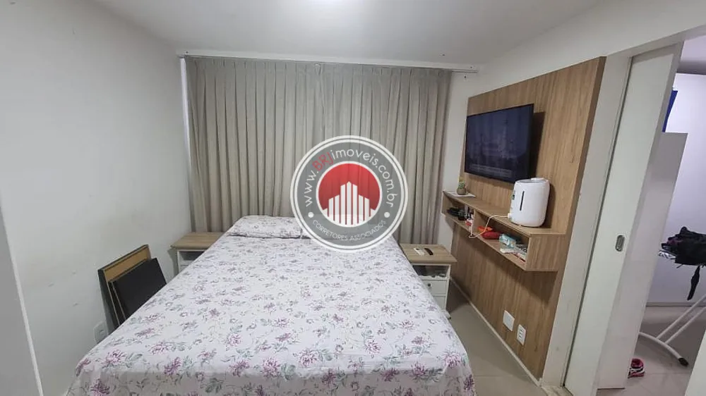 Cobertura, 2 quartos, 180 m² - Foto 13