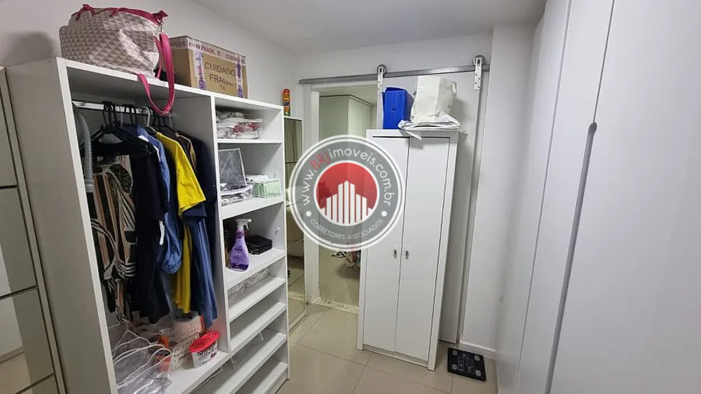 Cobertura, 2 quartos, 180 m² - Foto 4