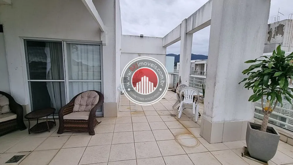 Cobertura, 2 quartos, 180 m² - Foto 3