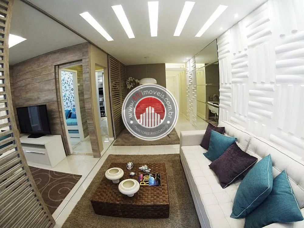 Apartamento, 2 quartos, 121 m² - Foto 13