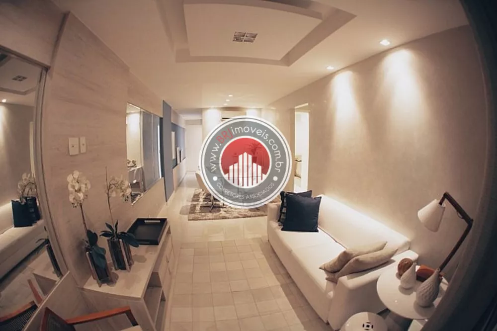 Apartamento, 2 quartos, 121 m² - Foto 9