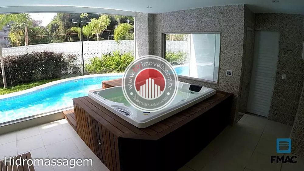 Apartamento, 2 quartos, 121 m² - Foto 7