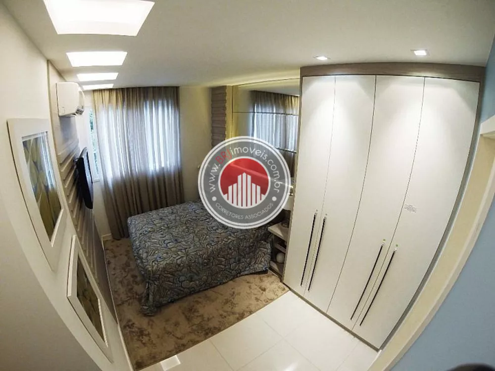 Apartamento, 2 quartos, 121 m² - Foto 11