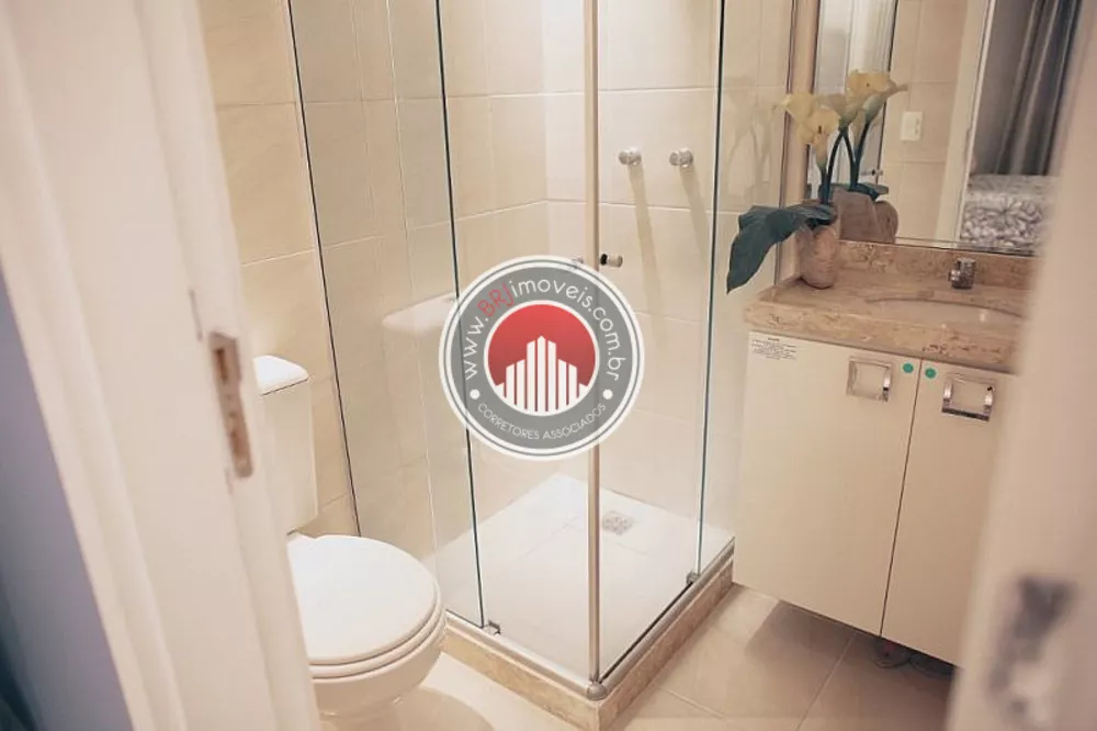 Apartamento, 2 quartos, 121 m² - Foto 15