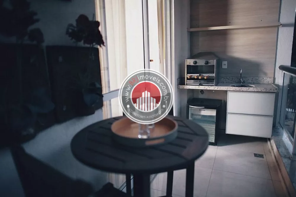 Apartamento, 2 quartos, 121 m² - Foto 23