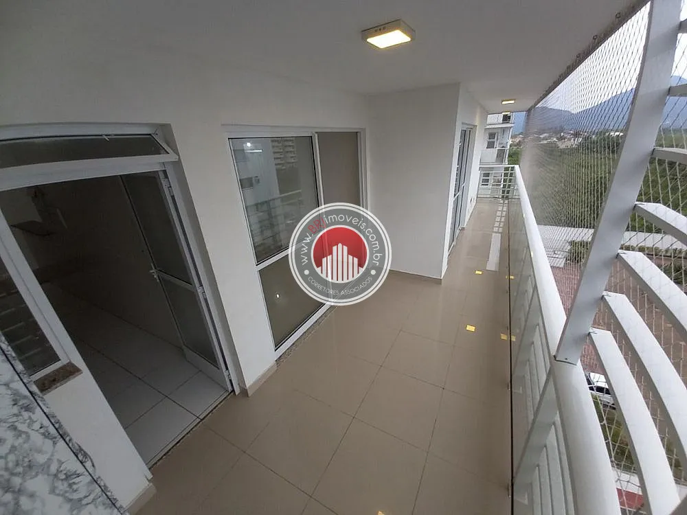 Apartamento, 3 quartos, 91 m² - Foto 1