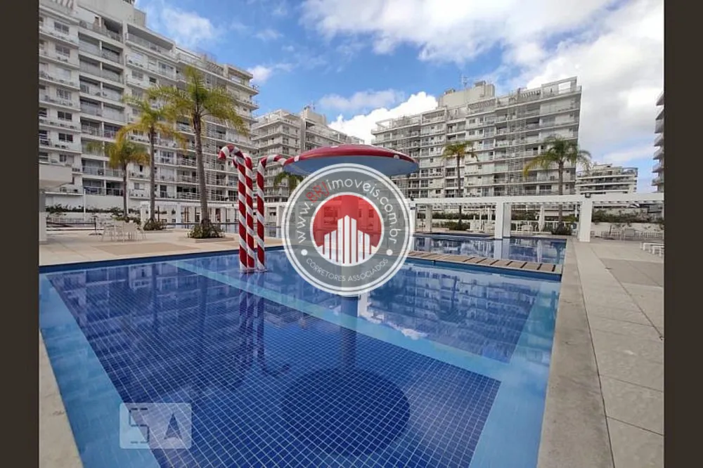 Apartamento, 3 quartos, 91 m² - Foto 11