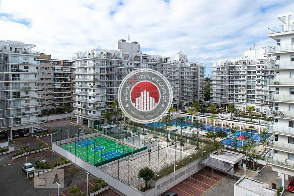 Apartamento, 3 quartos, 91 m² - Foto 7