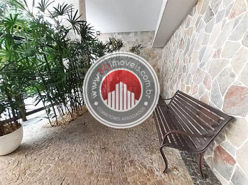 Apartamento, 4 quartos, 222 m² - Foto 13