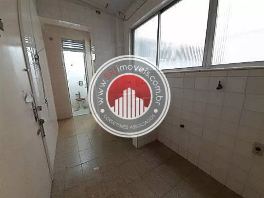 Apartamento, 4 quartos, 222 m² - Foto 2