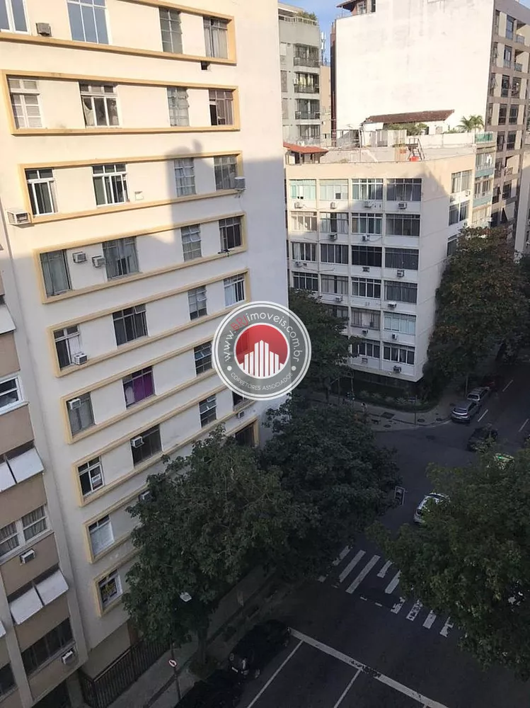 Apartamento, 4 quartos, 222 m² - Foto 1