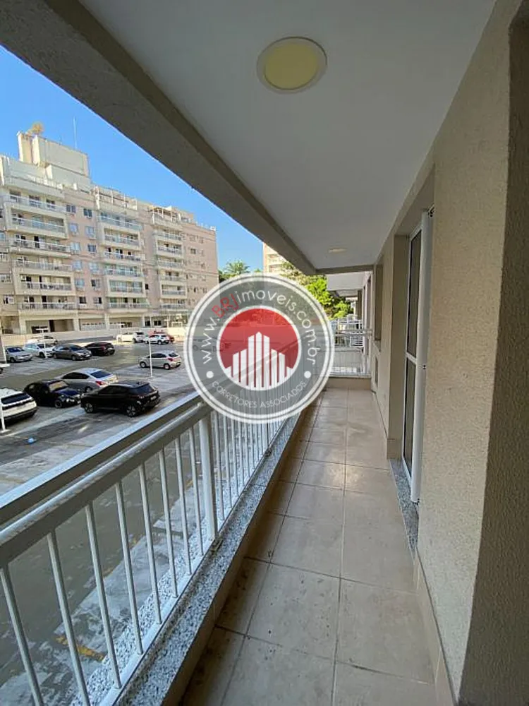 Apartamento, 2 quartos, 62 m² - Foto 26