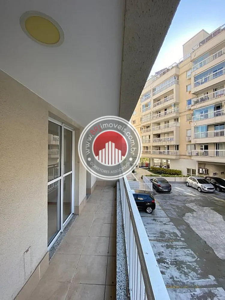Apartamento, 2 quartos, 62 m² - Foto 1