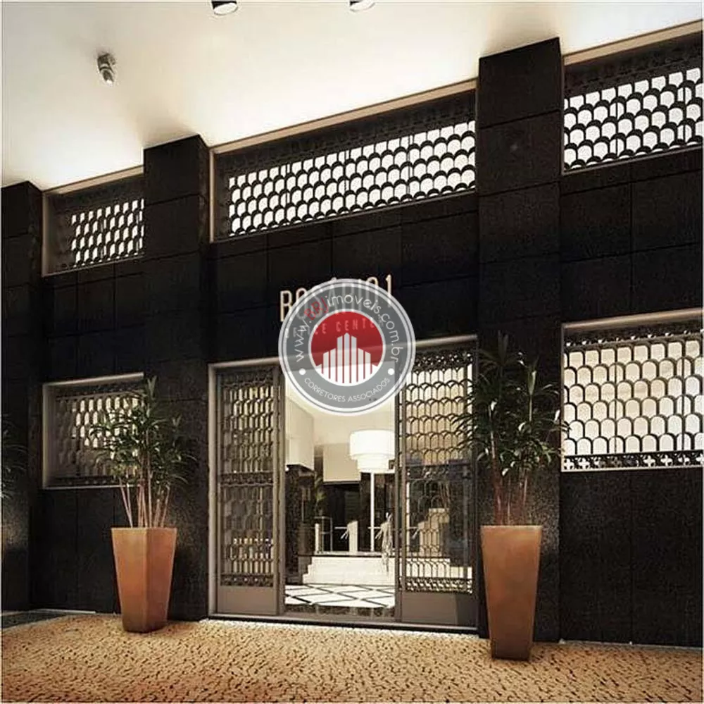 Loja-Salão, 228 m² - Foto 1