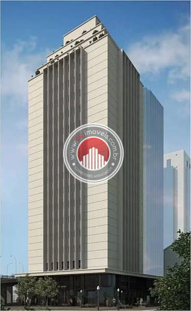 Loja-Salão, 228 m² - Foto 3