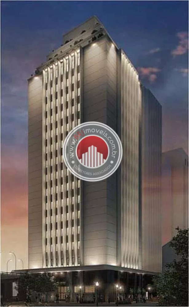 Loja-Salão, 228 m² - Foto 2