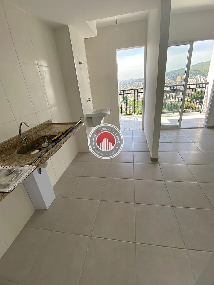 Apartamento, 3 quartos, 70 m² - Foto 5