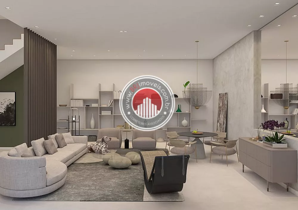 Casa, 4 quartos, 436 m² - Foto 8