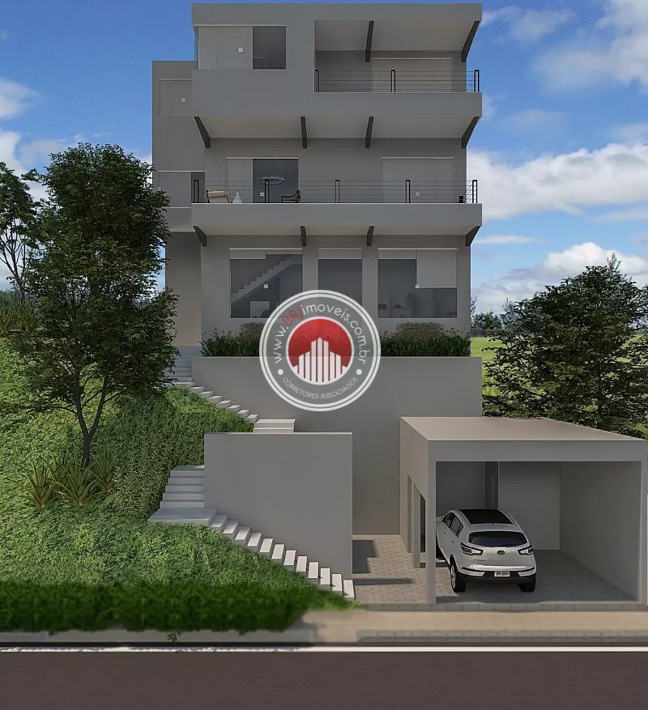 Casa, 4 quartos, 436 m² - Foto 10