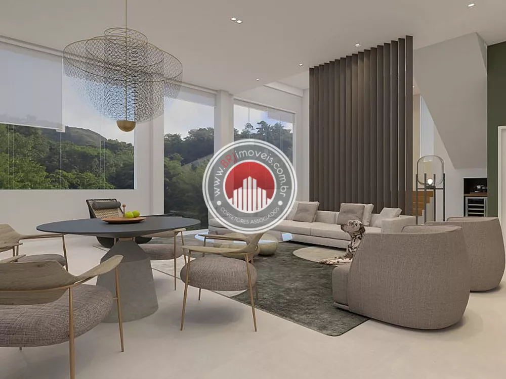 Casa, 4 quartos, 436 m² - Foto 28