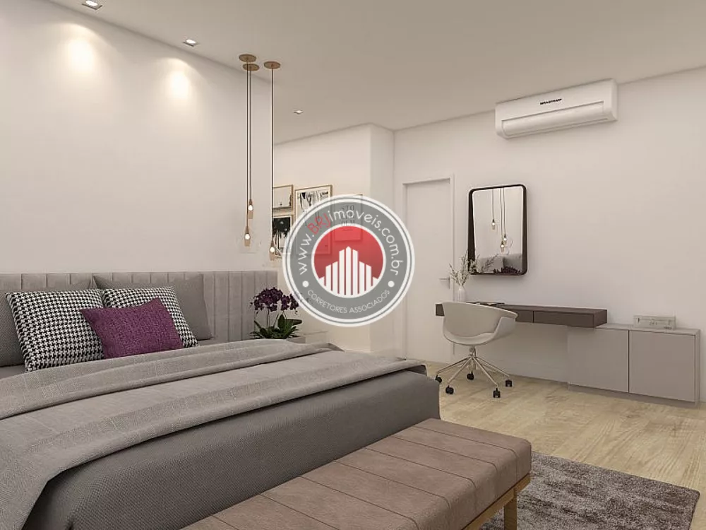 Casa, 4 quartos, 436 m² - Foto 18