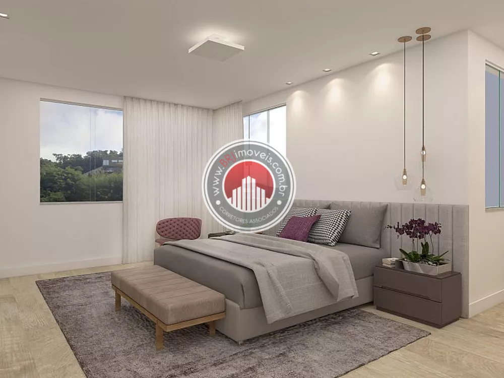 Casa, 4 quartos, 436 m² - Foto 6