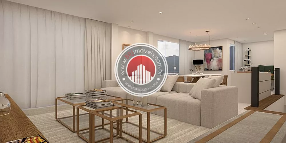 Casa, 4 quartos, 436 m² - Foto 4