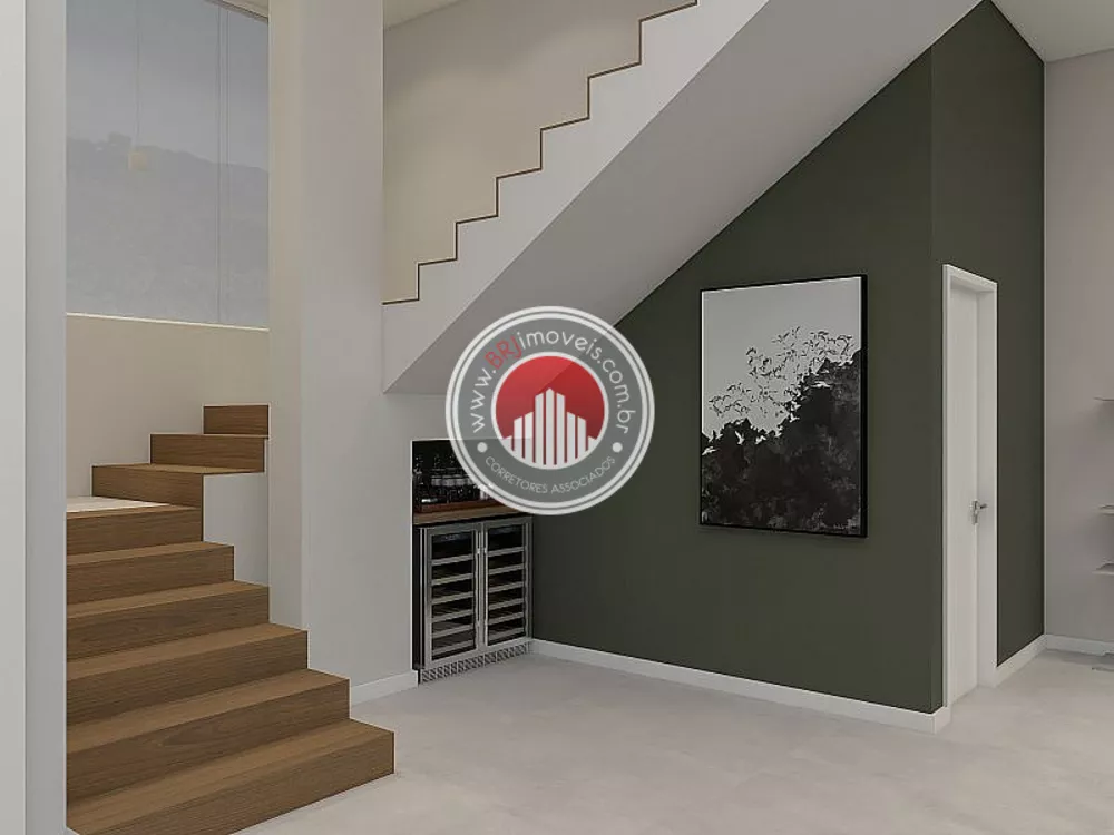 Casa, 4 quartos, 436 m² - Foto 5