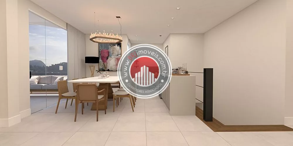 Casa, 4 quartos, 436 m² - Foto 2